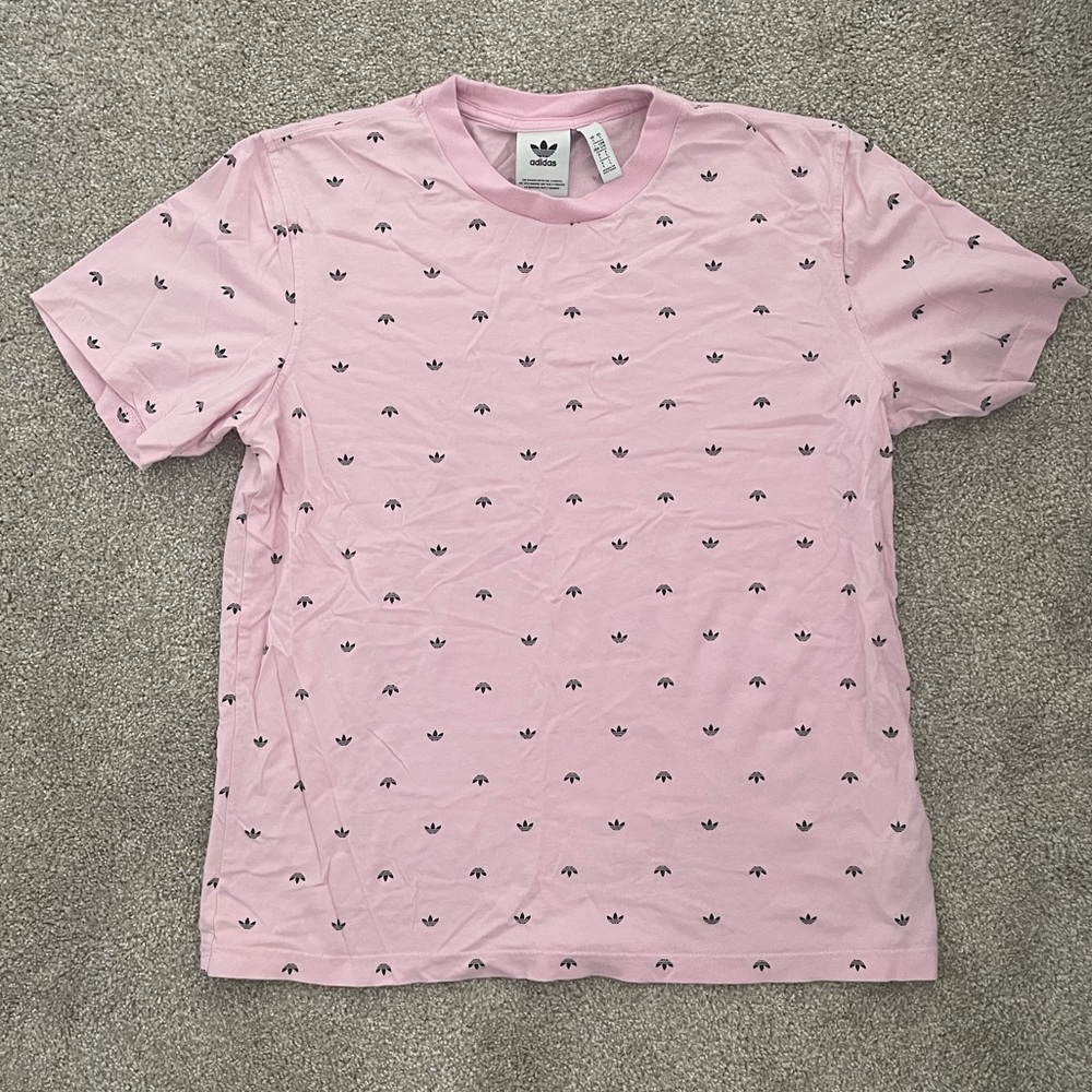 Adidas T Shirt